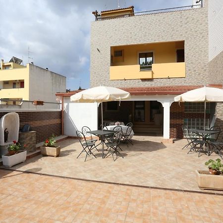 Bed and Breakfast Santoronzo Turi Exterior foto