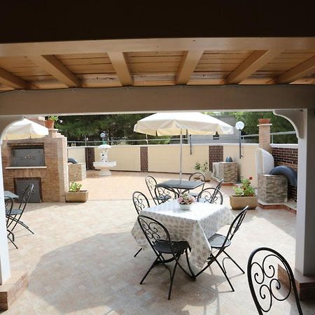 Bed and Breakfast Santoronzo Turi Exterior foto