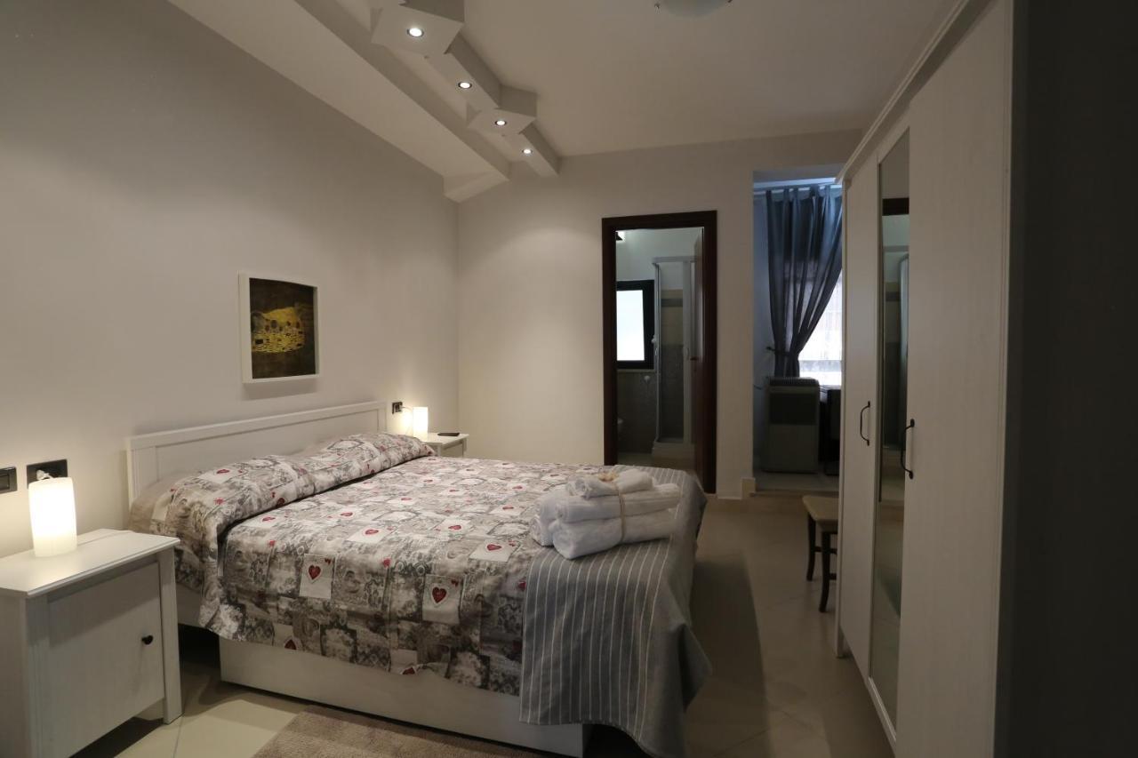 Bed and Breakfast Santoronzo Turi Exterior foto