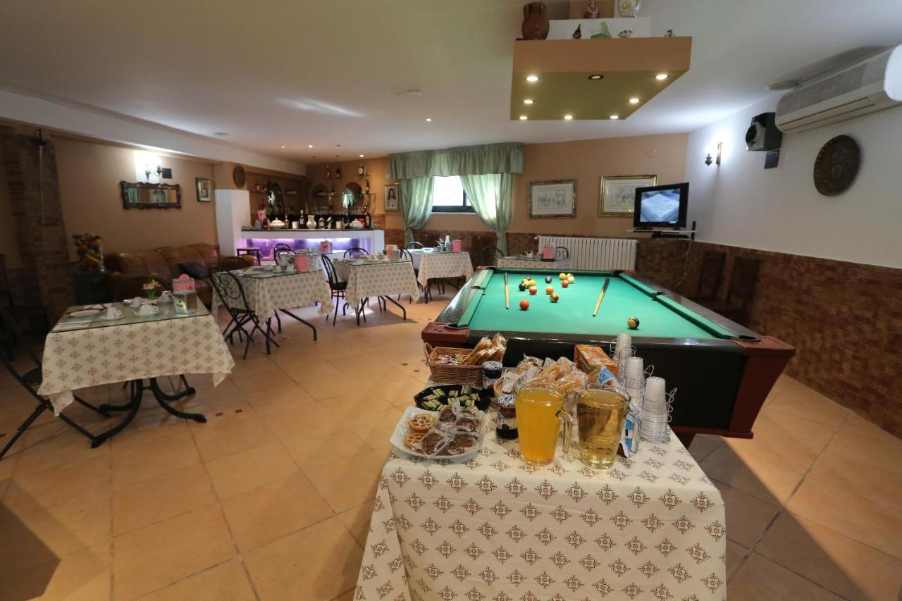 Bed and Breakfast Santoronzo Turi Exterior foto
